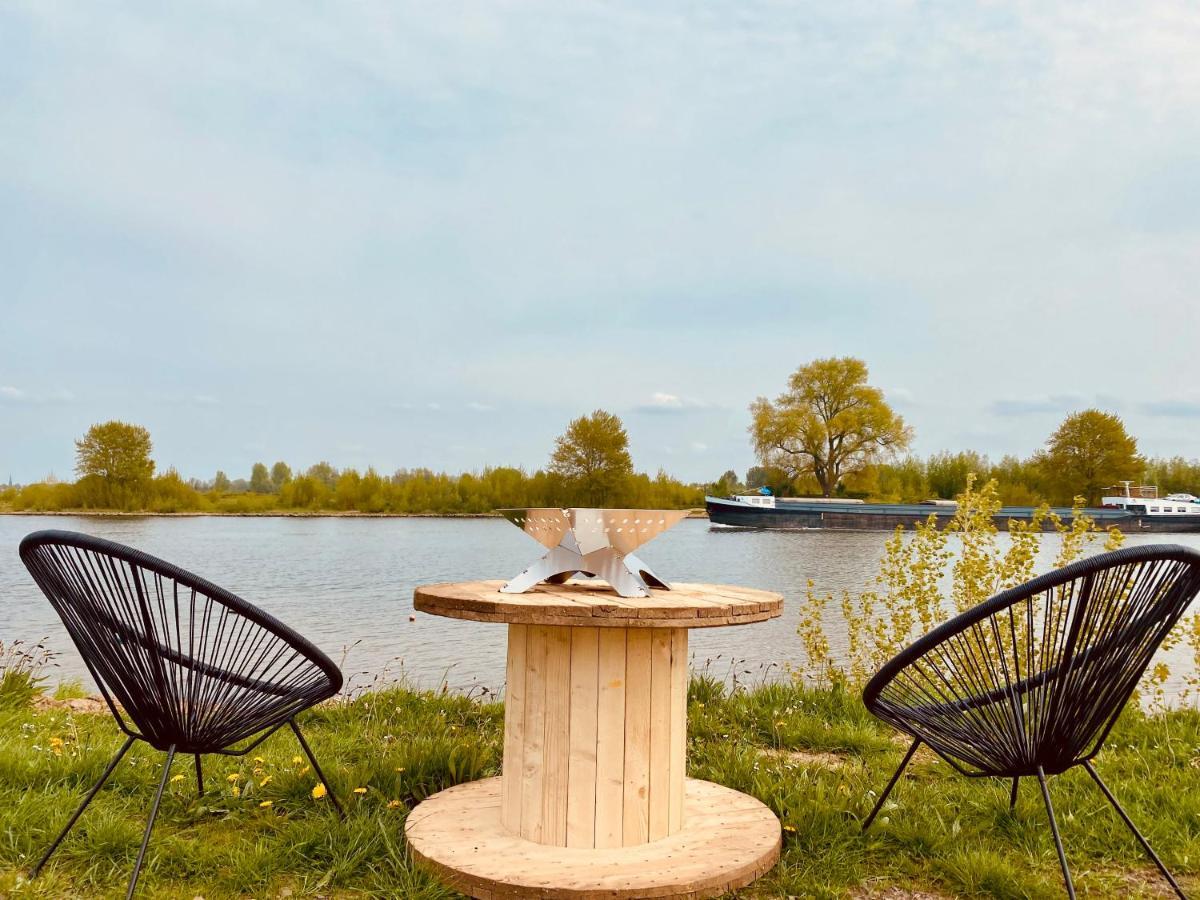 Luxury Suite Heerewaarden Экстерьер фото